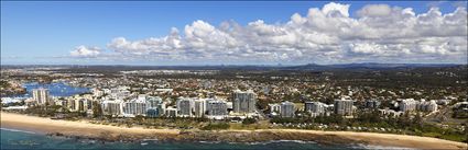 Mooloolaba - QLD 2014 (PBH4 00 17619)
